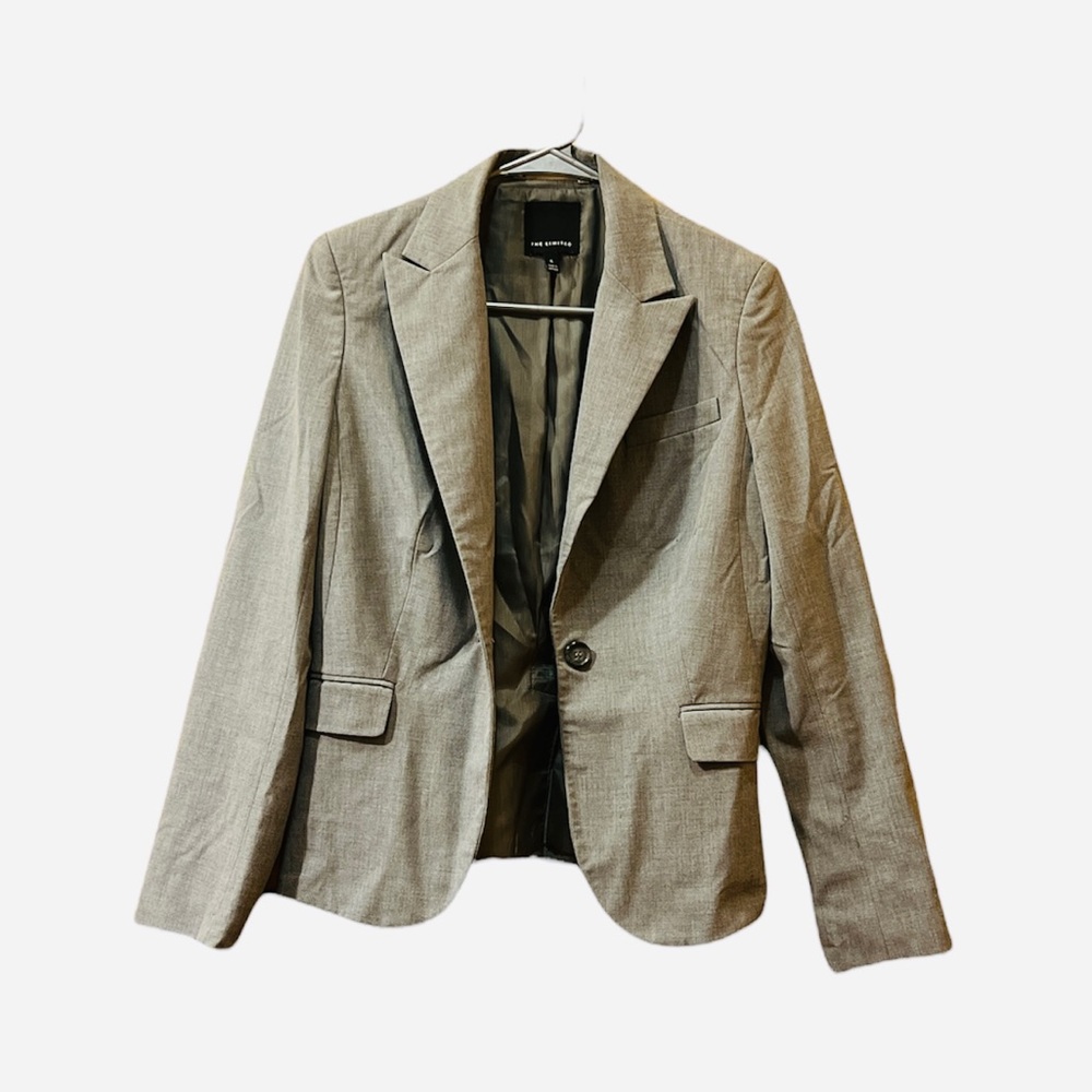 The Limited Blazer Suit